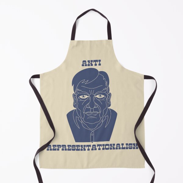 Item preview, Anti-Representationalism - Rorty designed and sold by jholbo.
