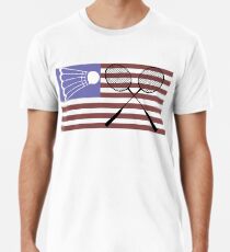 Team USA Premium T-Shirt