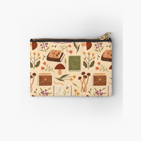 Item preview, Bookish Forest designed and sold by ohjessmarie.