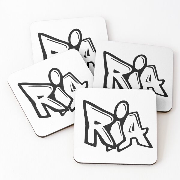 Item preview, Ria - Graffiti Name Design designed and sold by NameThatShirt.
