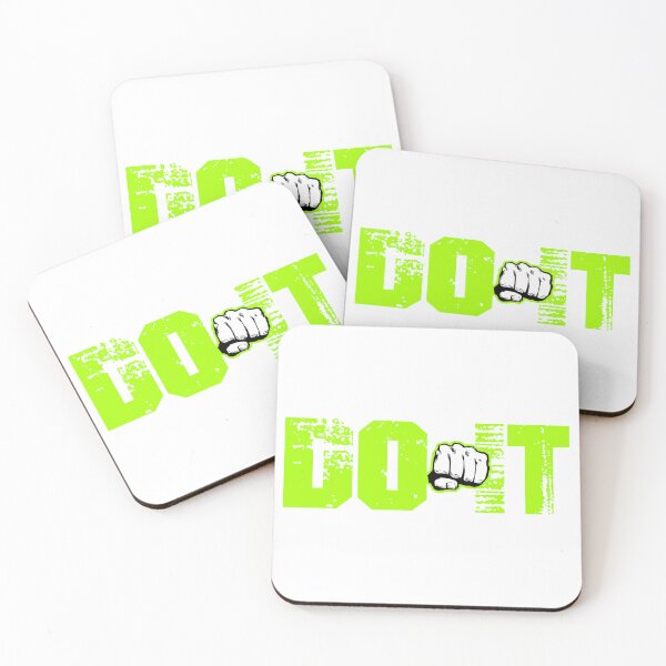 Item preview, Do IT (W) designed and sold by Vaccine159.