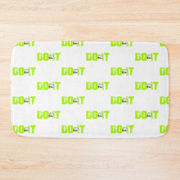 Item preview, Do IT (W) designed and sold by Vaccine159.