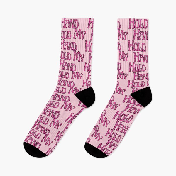 Item preview, Pink Glitter Gold My Hand designed and sold by Pink Ribbon.