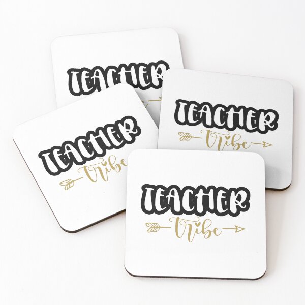 Artikelvorschau, Teacher Tribe - lustiges Design für Lehrer entworfen und verkauft von charaf19.