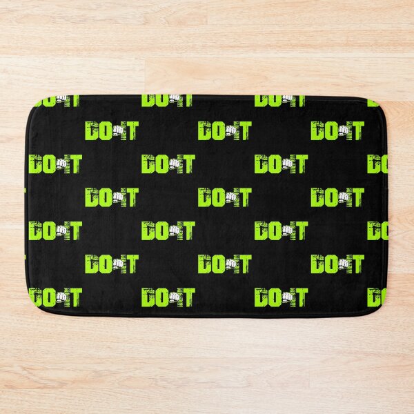 Item preview, Do IT (B) designed and sold by Vaccine159.