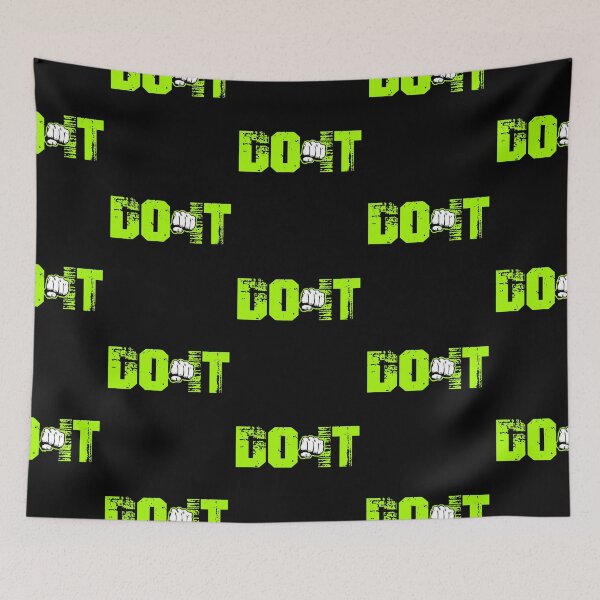 Item preview, Do IT (B) designed and sold by Vaccine159.