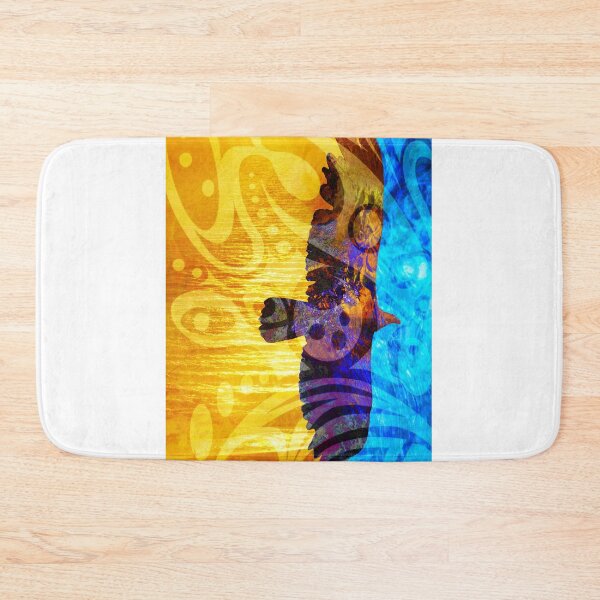 Item preview, Between Worlds Tribal designed and sold by Robert Ball.