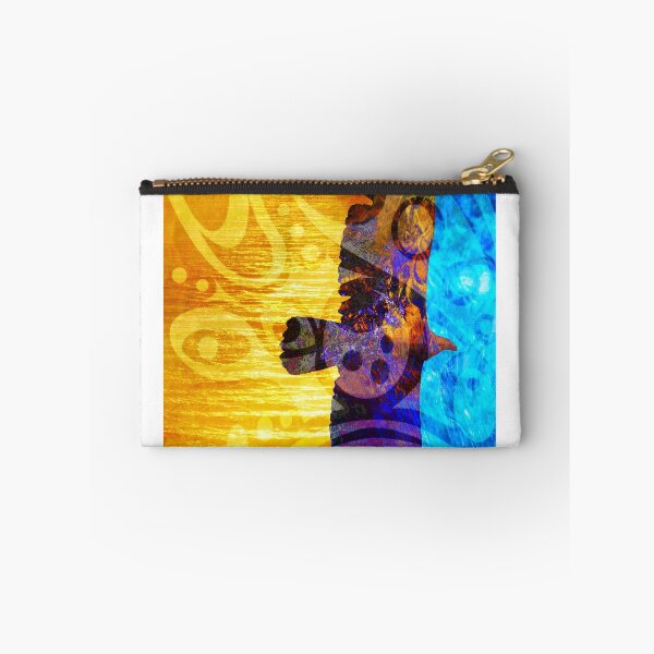 Item preview, Between Worlds Tribal designed and sold by Robert Ball.