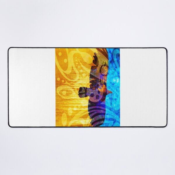 Item preview, Between Worlds Tribal designed and sold by Robert Ball.