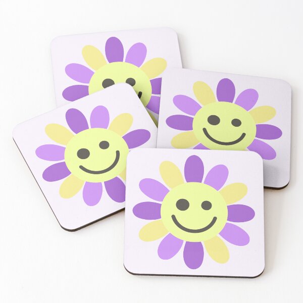 Item preview, Intersex Happy Flower designed and sold by gray-cat.