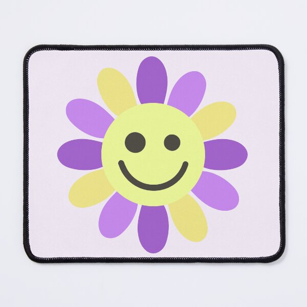 Item preview, Intersex Happy Flower designed and sold by gray-cat.