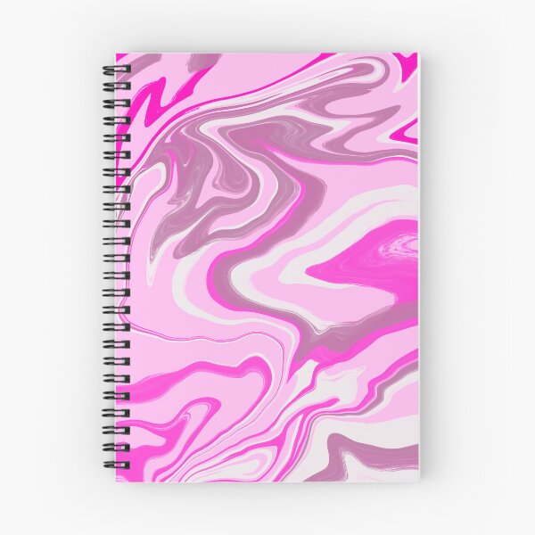 Item preview, Abstract Light Pink Swirl Art for Dog Lovers / Pet Bandanas designed and sold by DoggoPaws.