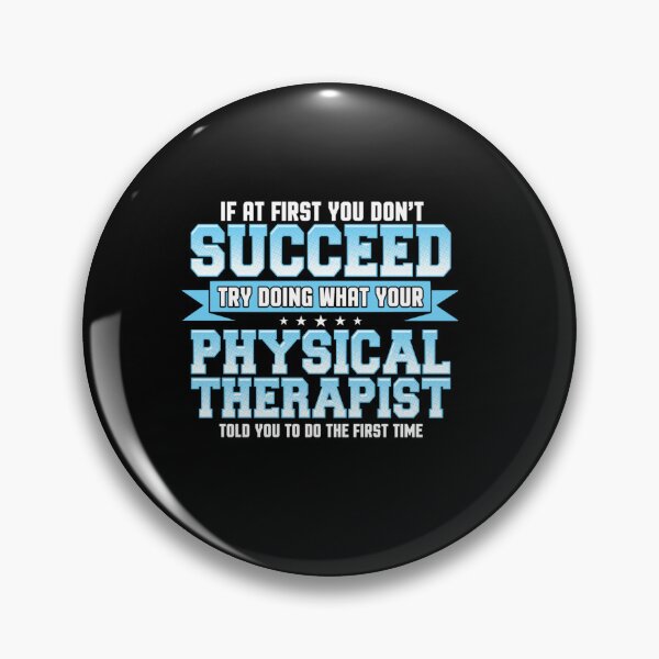 Item preview, FUNNY PHYSIOTHERAPY GIFT FOR PHYSICAL THERAPIST designed and sold by sobriowslen.