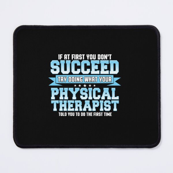 Item preview, FUNNY PHYSIOTHERAPY GIFT FOR PHYSICAL THERAPIST designed and sold by sobriowslen.
