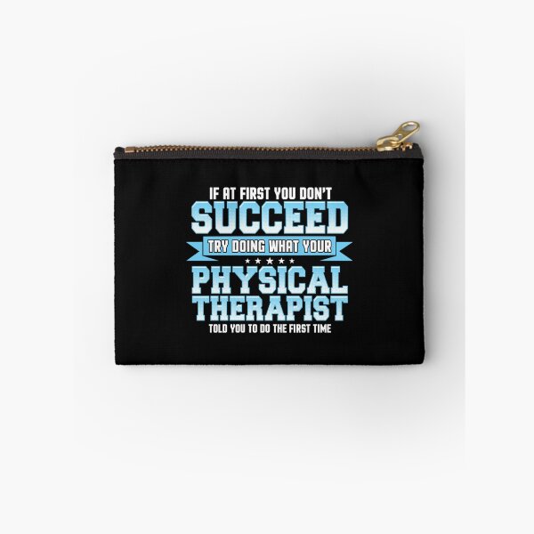 Item preview, FUNNY PHYSIOTHERAPY GIFT FOR PHYSICAL THERAPIST designed and sold by sobriowslen.