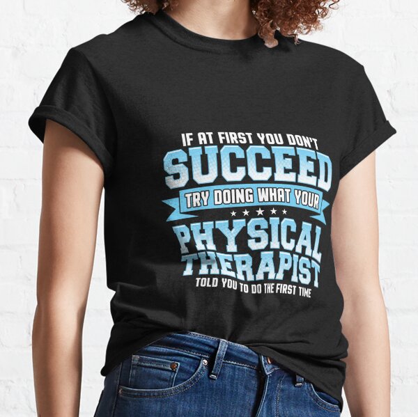 Item preview, FUNNY PHYSIOTHERAPY GIFT FOR PHYSICAL THERAPIST designed and sold by sobriowslen.
