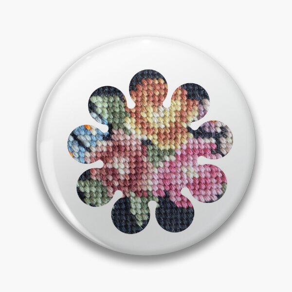 Item preview, Petit point designed and sold by boomantique.