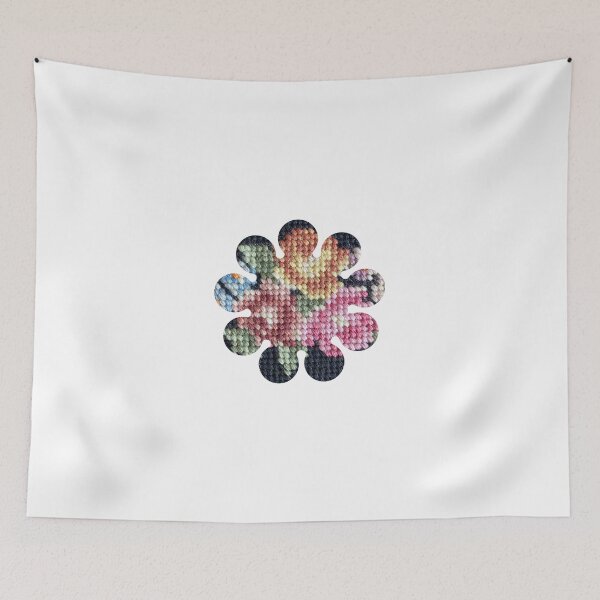 Item preview, Petit point designed and sold by boomantique.