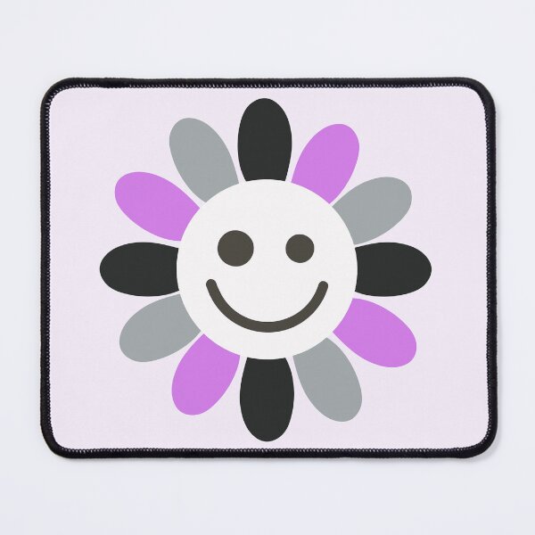 Item preview, Ace Happy Flower designed and sold by gray-cat.