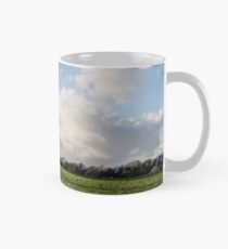Dunbrody Abbey Mug