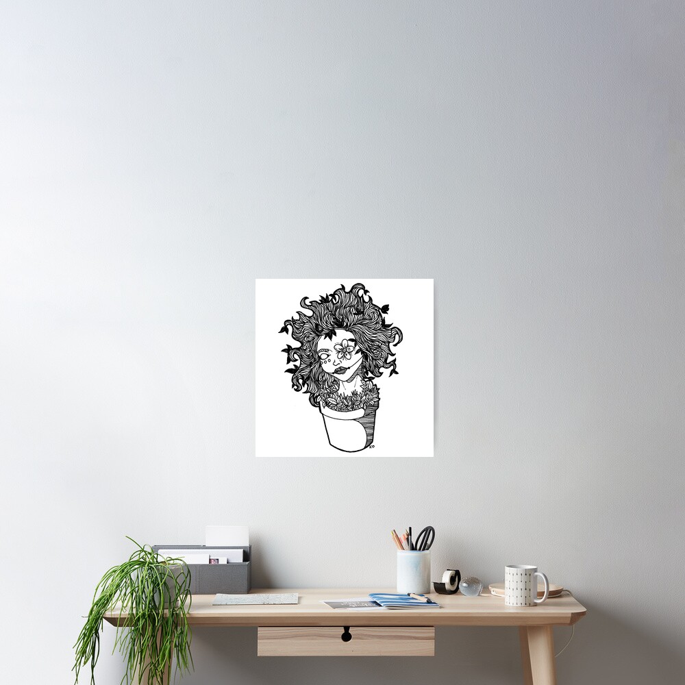 pothead Poster