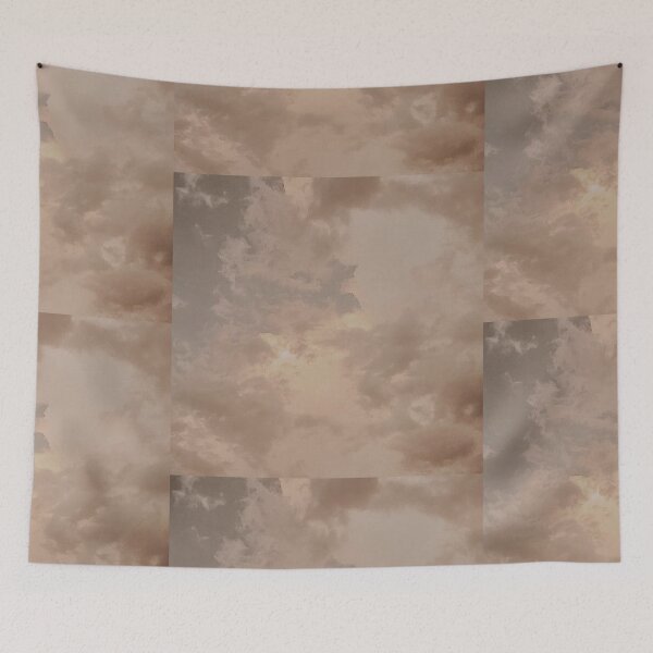 Item preview, light academia aesthetic clouds designed and sold by designsforyou7.