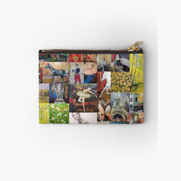 Item preview, collage de arte original designed and sold by danraph.