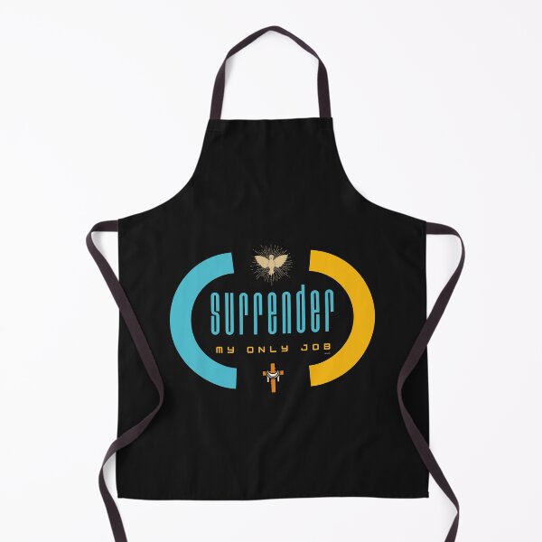 Item preview, SURRENDER designed and sold by GODLOVES by Isaiah .