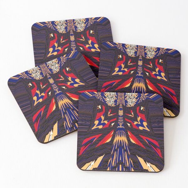 Item preview, Pattern Art 154 designed and sold by Natalie Holland.