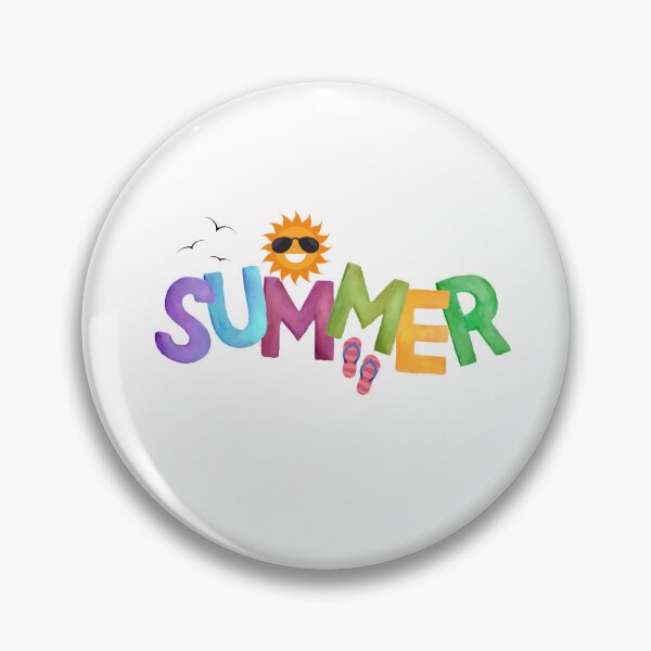 Item preview, Summer Pool Party BBQ Essential T-Shirt designed and sold by EDEVZ.