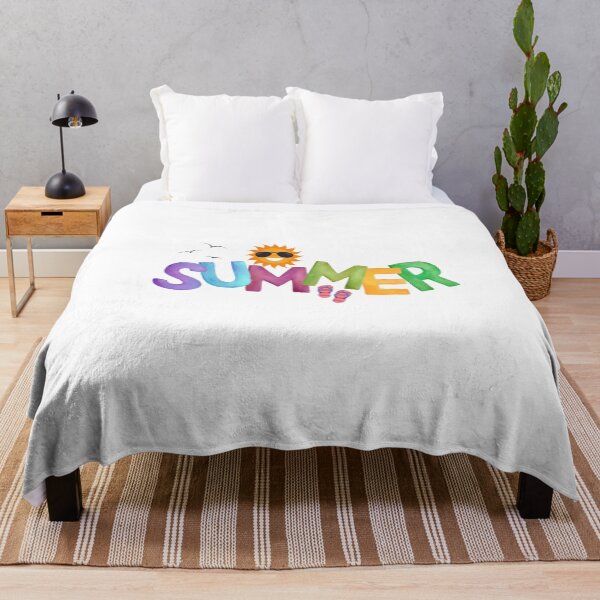 Item preview, Summer Pool Party BBQ Essential T-Shirt designed and sold by EDEVZ.