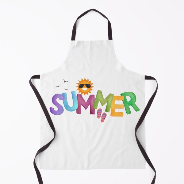 Item preview, Summer Pool Party BBQ Essential T-Shirt designed and sold by EDEVZ.
