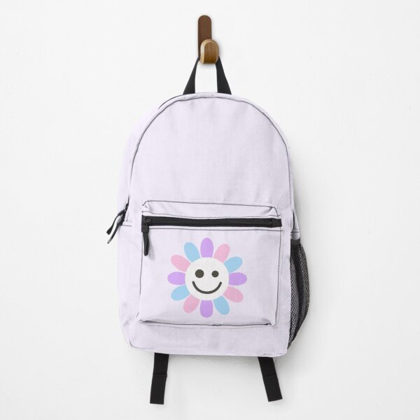 Item preview, Bigender Happy Flower designed and sold by gray-cat.