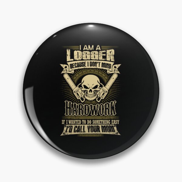 Item preview, Logger blogger  designed and sold by aryagiri.