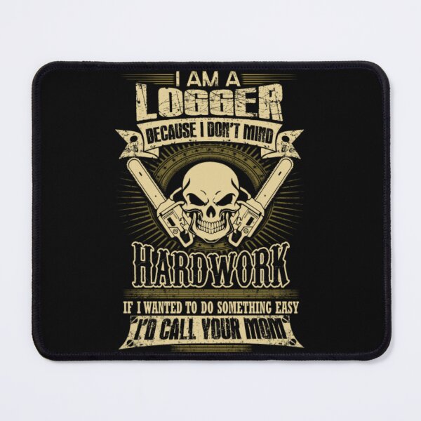 Item preview, Logger blogger  designed and sold by aryagiri.