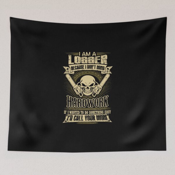 Item preview, Logger blogger  designed and sold by aryagiri.