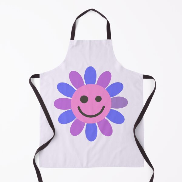 Item preview, Bi Happy Flower designed and sold by gray-cat.