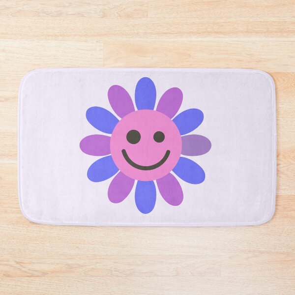 Item preview, Bi Happy Flower designed and sold by gray-cat.