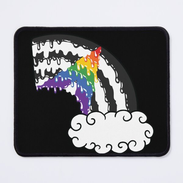 Item preview, Ally Rainbow designed and sold by SavageHeroes.