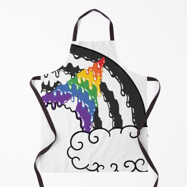 Item preview, Ally Rainbow designed and sold by SavageHeroes.