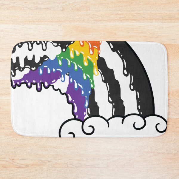 Item preview, Ally Rainbow designed and sold by SavageHeroes.