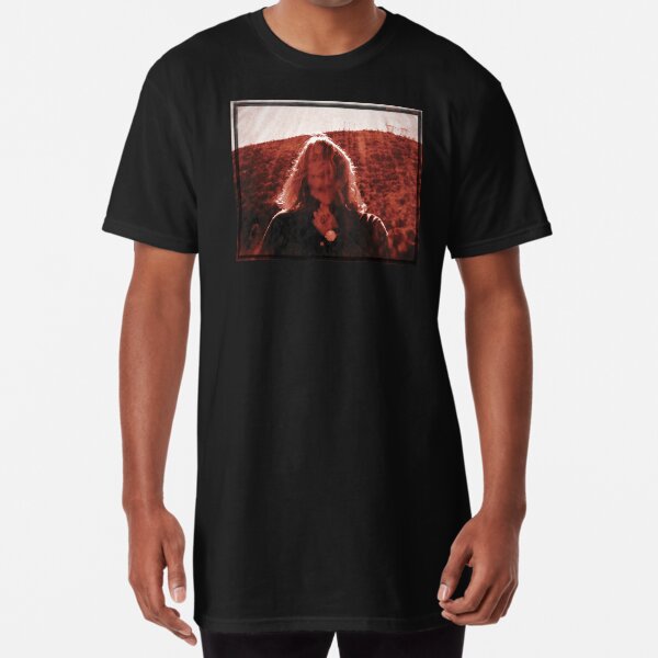 ty segall shirt