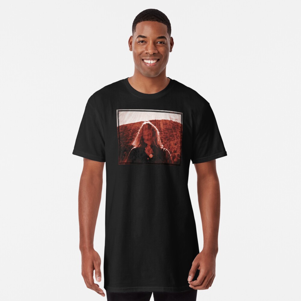 ty segall shirt