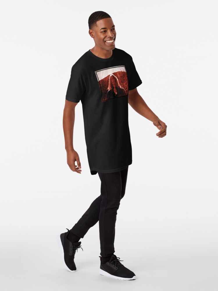 ty segall shirt