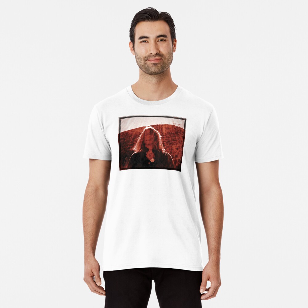 ty segall shirt