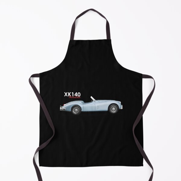 Item preview, The 1956 Xk140 Classic T-Shirt designed and sold by amberk1cira.