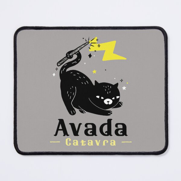 Item preview, Avada Catavra!   designed and sold by DEXandCO.