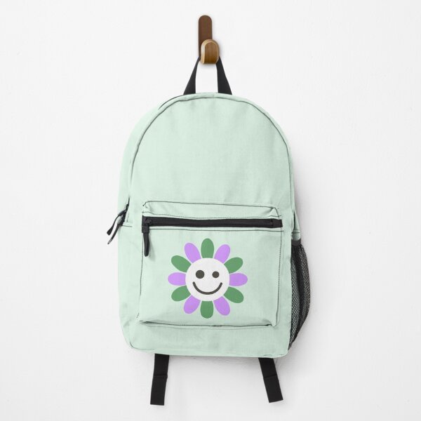 Item preview, Genderqueer Happy Flower designed and sold by gray-cat.