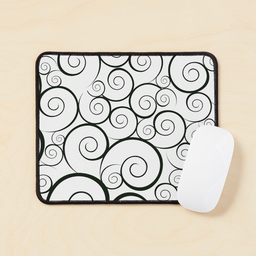 Item preview, Mouse Pad designed and sold by DigitalNobleman.