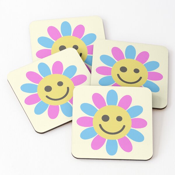 Item preview, Pan Happy Flower designed and sold by gray-cat.